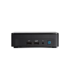 ASUS NUC 13 Pro NUC13ANKI5 / Intel Core i5-1340P 1.9GHz / 2x DDR4 Slot / M.2 Slot / Intel Iris Xe / BezOS (90AR0031-M00090)