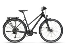 STEVENS Aviolo 6.1 LT Stealth Black - M