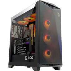 TIGO by Agraelus R7-9800X3D 5080 - 2TB 64GB WIFI