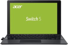 Acer Switch 5 / 12" / Intel Core i3-7130U 2,7 GHz
 / 8 GB RAM / 128 GB SSD SATA