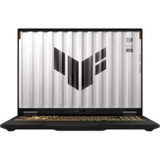 ASUS TUF Gaming F16  RTX 5060 šedý
