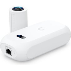 Ubiquiti UniFi Protect AI Theta Professional kamera + rozbočovač bílá