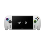 ASUS ROG Xbox Ally bílá / 7" FHD T / 120Hz / AMD Ryzen AI Z2 Extreme / 16GB DDR5 / 512GB SSD / W11H (RC73YA-NH002W)