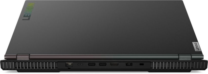 Lenovo Legion 5 15IRX10 / 15" / Intel Core i7-14700HX 2,10 - 5,50 GHz
 / 32 GB RAM / 1 TB SSD NVMe / NVIDIA GeForce RTX 5070 8 GB