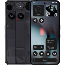 Nothing Phone (3) 16GB/512GB černý
