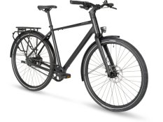 STEVENS Caleta 7.2 HT Velvet Black - M