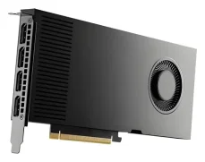 PNY Nvidia RTX 4000 Ada Generation / Grafická karta pre workstation / 20GB GDDR6 ECC / 160-bit / PCIe x16 4.0 (VCNRTX4000ADA-SB)
