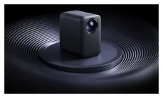 Xiaomi Smart Projector L1 Pro černá / Projektor / Full HD 1920x1080 / Wi-Fi / Bluetooth 5.0 / vestavěné reproduktory (BHR9588EU)