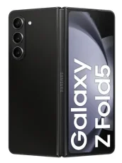 SAMSUNG Galaxy Z Fold5 5G 12+512GB černá / 7.6" / 512GB / Android 14 (SM-F946BZKCEUE)