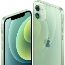 Apple iPhone 12 64GB zelený (Kategória A)