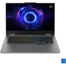 Lenovo LOQ 17IRX10  RTX 5060 šedý