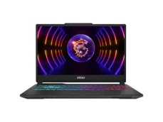 MSI Cyborg 15 A13VE čierna / 15.6" FHD / i5-13420H 2.1GHz / 16GB RAM / 1TB SSD / RTX 4050 6GB / Bez OS (Cyborg 15 A13VE-1693XCZ)