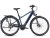 Crossové a trekingové elektrobicykle