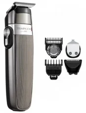Remington PG9100 / Zastrihávač / Na vlasy a fúzy / 11 nástavcov / 1-25mm (PG9100)