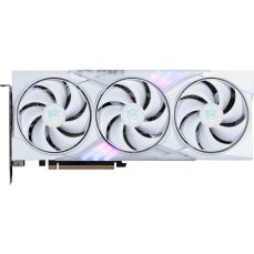 MSI NVIDIA GeForce RTX 5060 Ti 16G GAMING TRIO OC WHITE