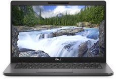 Dell Latitude 5300 / 13,3" / Intel Core i5-8365U 1,60 - 4,10 GHz
 / 8 GB RAM / 256 GB SSD NVMe