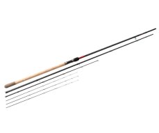 Flagman feederový prut Mantaray Pro Feeder 390 cm 130 g (MPF390)