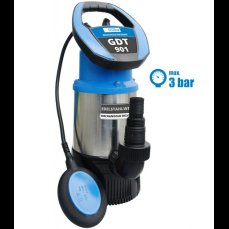 GUDE GDT901 čerpadlo ponorné tlakové 94246