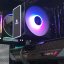 TIGO Ultimate GB R7-5800X, RTX 5070 Ti - 1TB 32GB WIFI