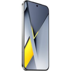 POCO F8 Pro 12GB/256GB strieborný