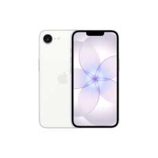 Apple iPhone 17e 512GB, bílá