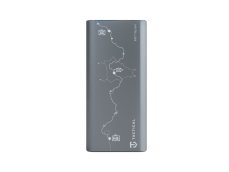 Tactical Squad Battalion powerbanka, 65W – 20000mAh