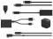 HTC Vive Wired Streaming Kit / Streamovací sada / drátová / pro Vive Focus Vision / DisplayPort (VRHTC00040)