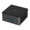Minis Forum UM890 Pre čierna / AMD RYZEN 9 8945HS / 32GB DDR5 / 1TB SSD / HDMI / DP / 2x LAN / 4X USB / 2x USB-C / Bez (Minis UM890 PRO 32+1)