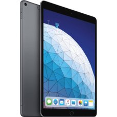 Apple iPad Air 10,5" (3. generácia) 256GB Space Gray Wi-Fi + Cellular
