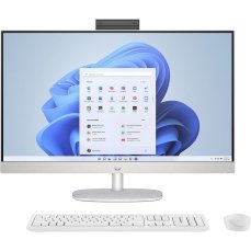 HP 27-cr0003nc AiO (8E4V2EA) bílý