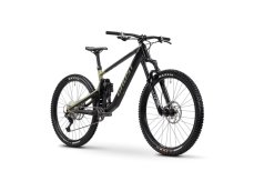 GHOST Riot Trail CF 150/140 Pro - XL