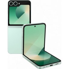 Samsung Galaxy Z Flip6 5G 12/256GB zelená