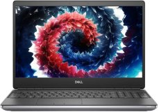 Dell Precision 7560 / 15,6" / Intel Core i7-11850H 2,50 - 4,80 GHz
 / 32 GB RAM / 1 TB SSD NVMe / NVIDIA Quadro RTX A2000 4 GB
