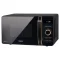 Sencor SMW 5320BK čierna / Mikrovlnná rúra / 800W / 17L (8590669360574)