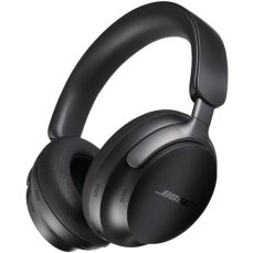 Bose QuietComfort Ultra Headphones čierna