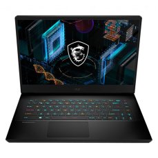 MSI GP66 Leopard 11UG-083NEU / 15,6" / Intel Core i7-11800H 4,6 GHz
 / 16 GB RAM / 1 TB SSD NVMe