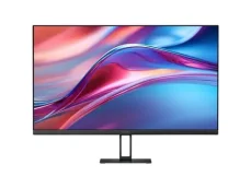 27" Xiaomi A27Qi černá / IPS / 2560 x 1440 / 6ms / 250cd-m2 / 1000:1 / DP+HDMI / VESA (ELA5812EU)