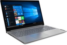 Lenovo ThinkBook 15-IIL / 15,6" / Intel Core i5-1035G1 1 - 3,60 GHz
 / 16 GB RAM / 512 GB SSD NVMe