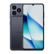 HOTWAV A17 Pro Max 4+128GB černá / 6.75" / 128GB / Android 15 (A17 Pro Max Black)