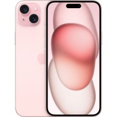 Apple iPhone 15 Plus 256GB růžový (Další)