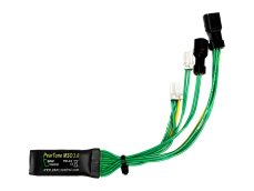 PearControl PearTune MSO tuning elektrokola YAMAHA 3.0 PW-X4: SKLADEM