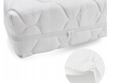 HG Style PURE FOAM 18/SB-0/ 90x200