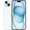 Apple iPhone 15 PLUS 512GB modrá / 6.7" / 512GB / iOS17.3 (MU1P3SX/A)