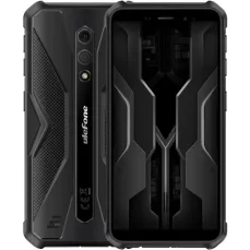 Ulefone Armor X12 pro 4/64GB černá / 5.45" / 64GB / Android 13 (MTOSUFAP12050)