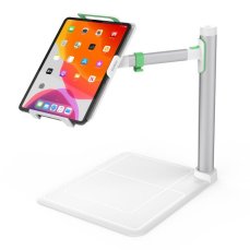 Belkin Tablet Stage 2 - White/Silver