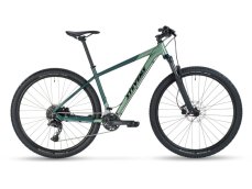 STEVENS Taniwha Frozen Green - 22"