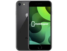 iPhone 8 256GB Vesmírně šedá třídy Velmi dobrý