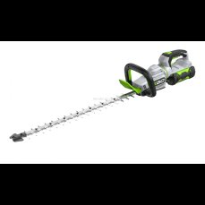 EGO POWER + HT2601E plotostrih akumulátorový set 2,5Ah