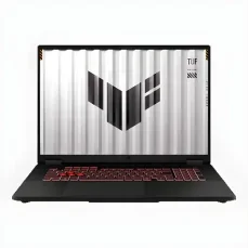 Asus TUF Gaming A18 sivá / Herný notebook / 18" WUXGA / AMD RYZEN 7 260 / 16GB / 512GB SSD / RTX 5050 8GB / W11H (FA808UH-S8095W)