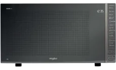 Whirlpool MWP 303M zrcadlové sklo / Mikrovlnná trouba / Gril / 30 l / 900 W / Dotykové ovládání